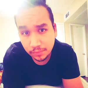 Meet your Posher, Vincent